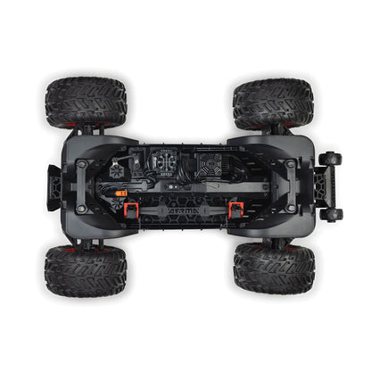 ARRMA 1/8 QUAKE 4S