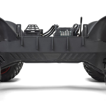 ARRMA 1/8 QUAKE 4S