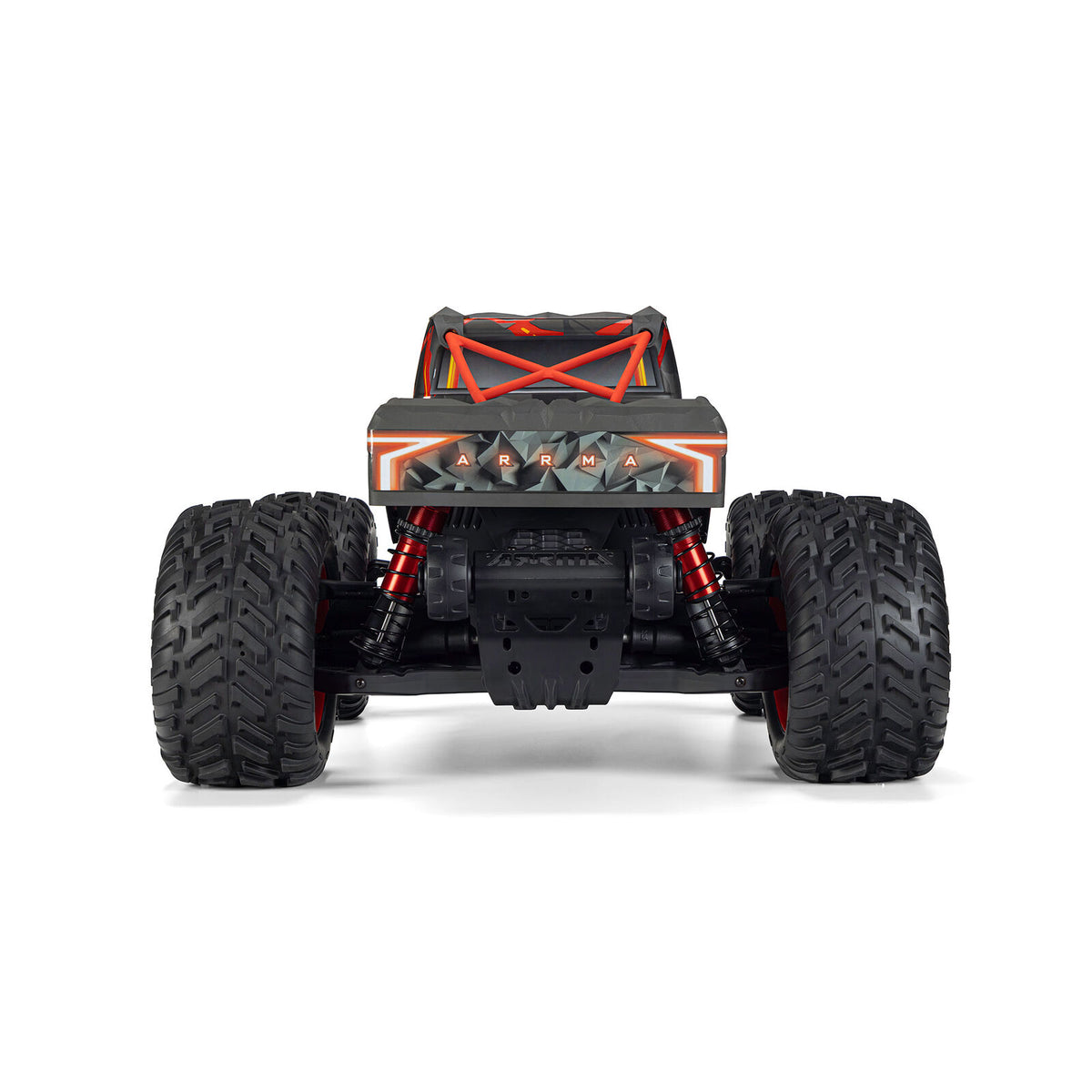 ARRMA 1/8 QUAKE 4S
