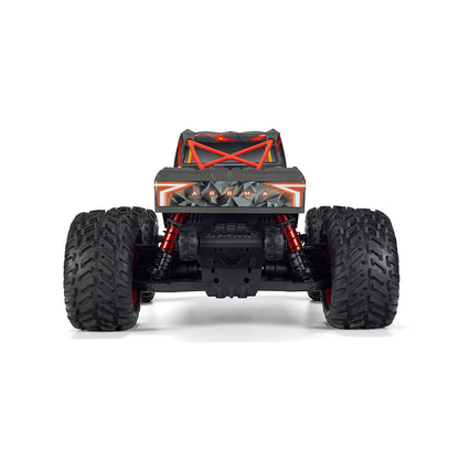ARRMA 1/8 QUAKE 4S