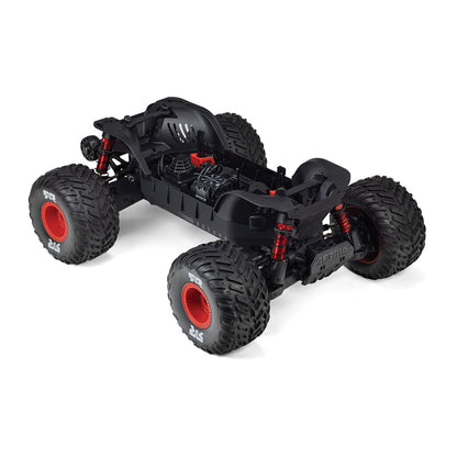 ARRMA 1/8 QUAKE 4S