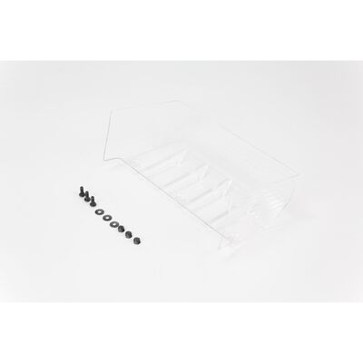 1/8 Wing Set Clear INFRACTION