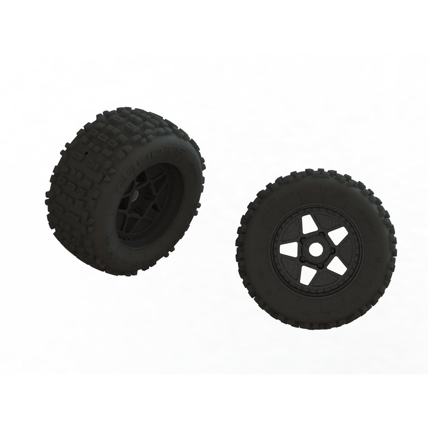 dBoots Backflip Big Block MT Tyre Glued (2)