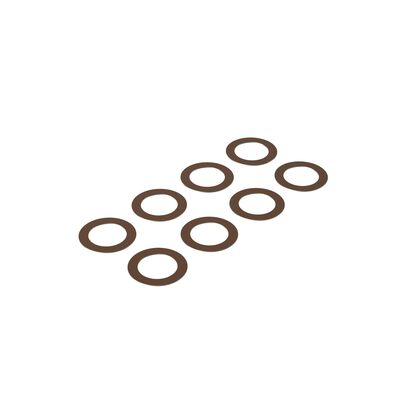INFRACTION 1/7 6S Parts & Accessories – JK Products (Pty) Ltd