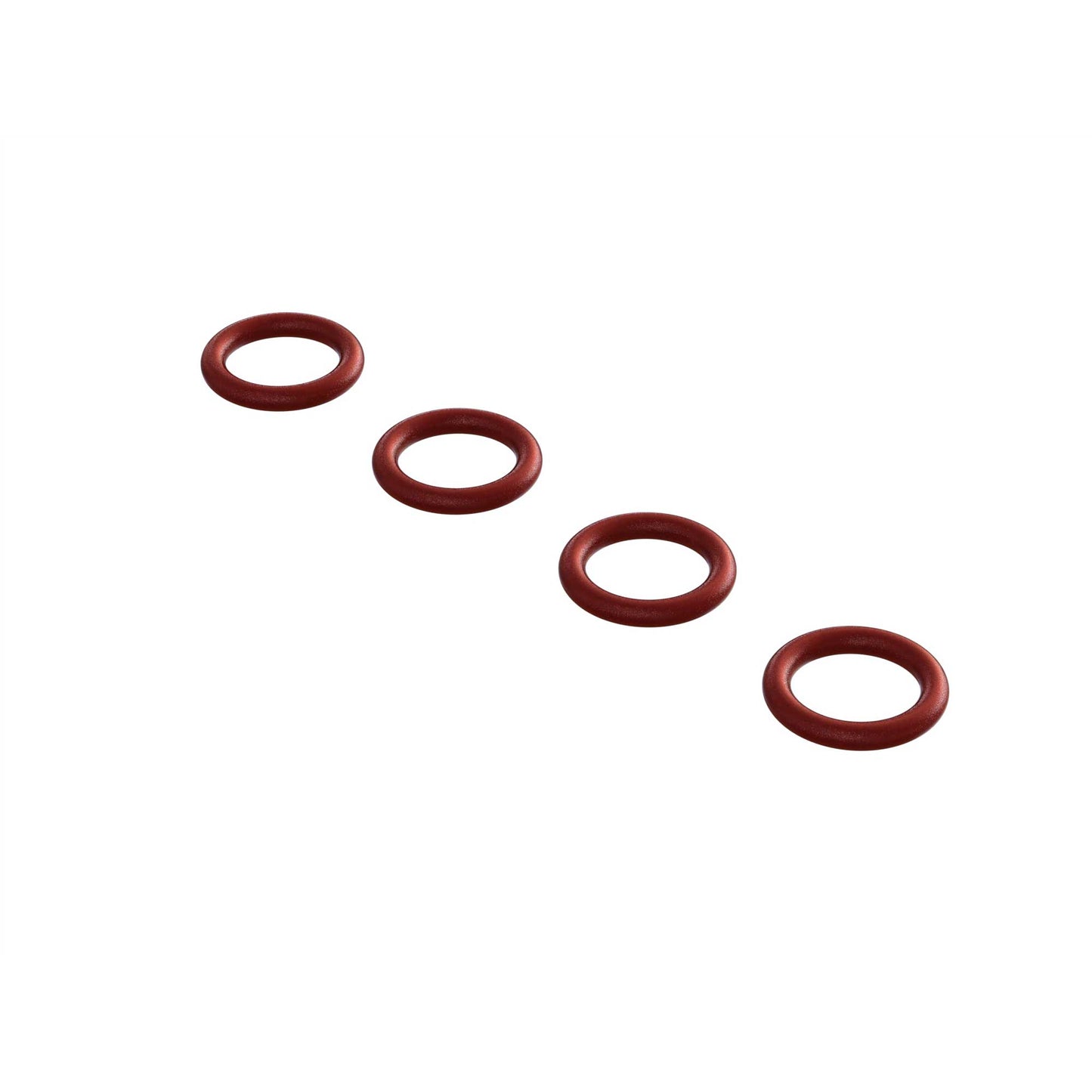 O Ring 9x2mm (4)