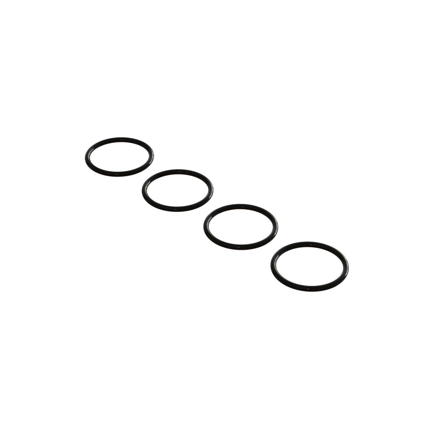 O Ring 14x1.2mm (4)
