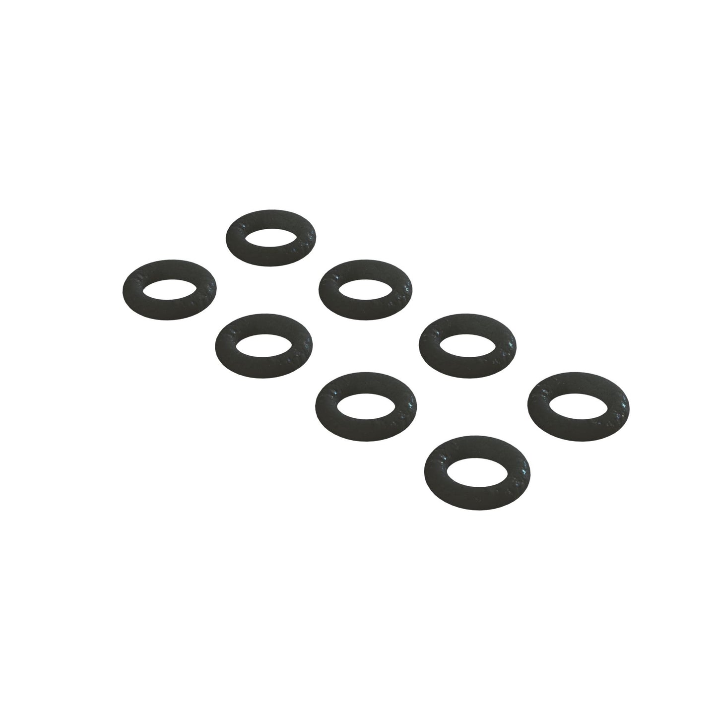 O Ring 5.8x2.2mm (8)