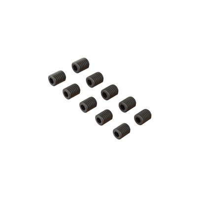 QUAKE GROM Parts & Accessories – JK Products (Pty) Ltd