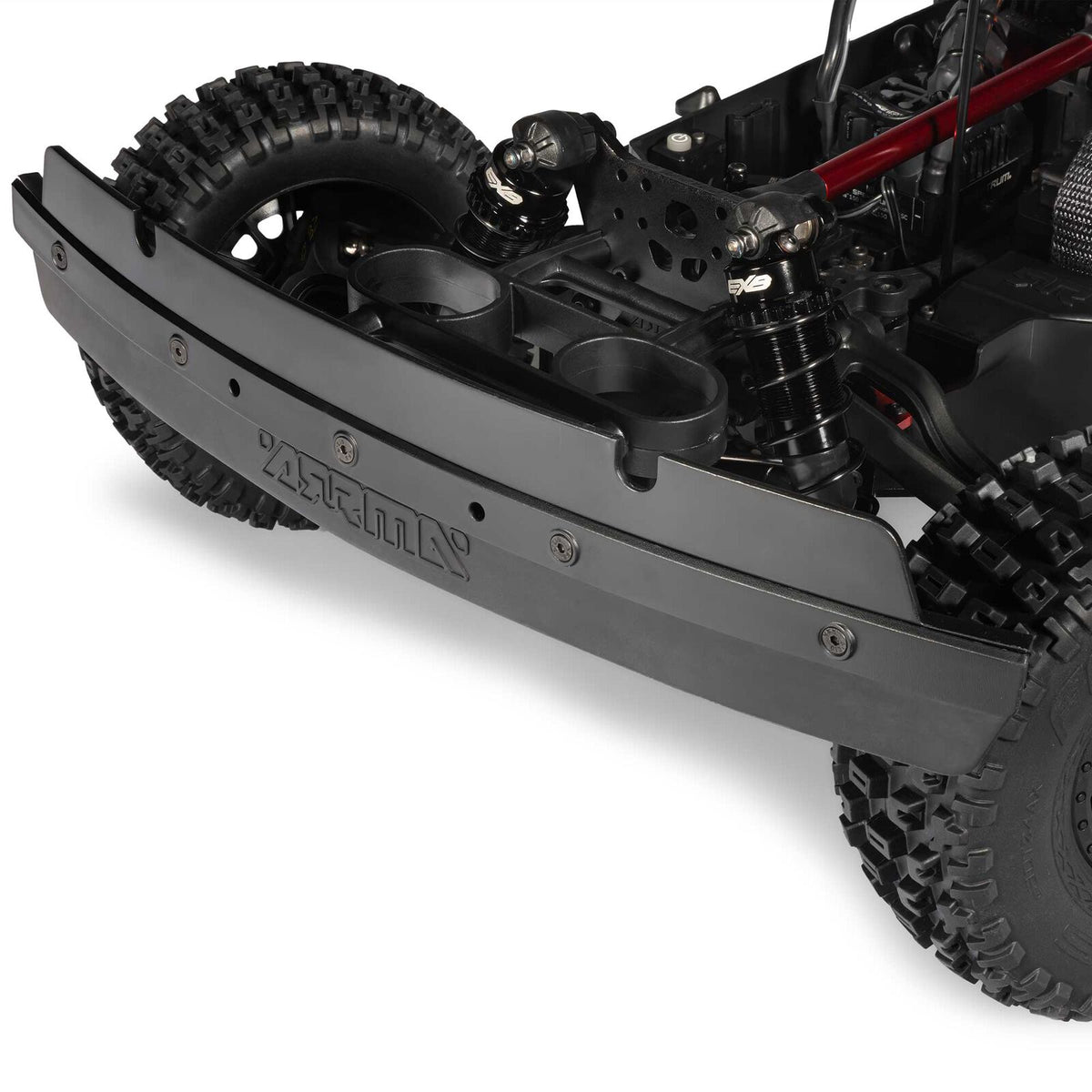 ARRMA 1/7 MOJAVE 6S