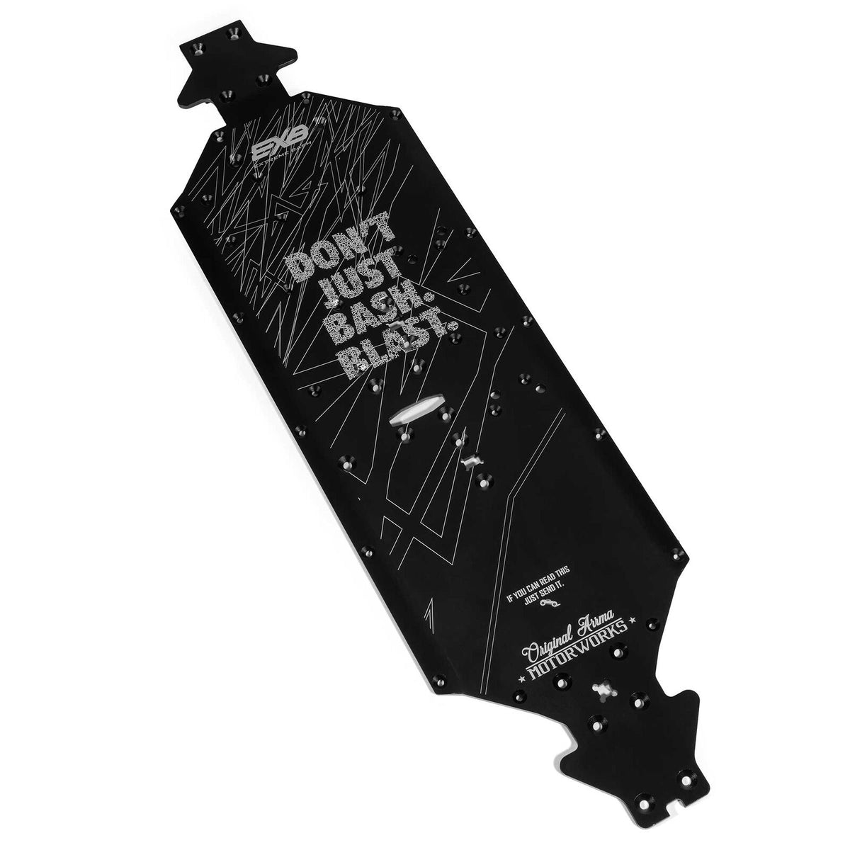 ARRMA 1/7 MOJAVE 6S