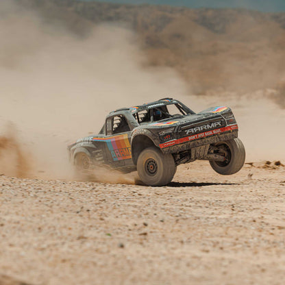 ARRMA 1/7 MOJAVE 6S