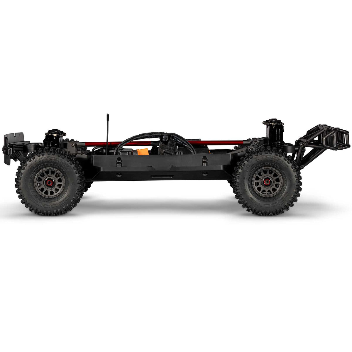 ARRMA 1/7 MOJAVE 6S