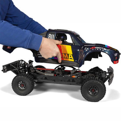 ARRMA 1/7 MOJAVE 6S