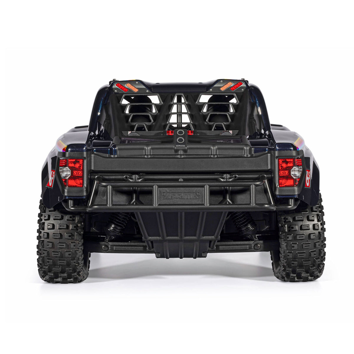 ARRMA 1/7 MOJAVE 6S
