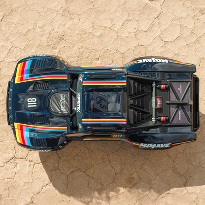 ARRMA 1/7 MOJAVE 6S
