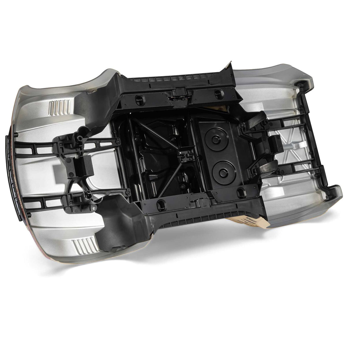 ARRMA 1/7 MOJAVE 6S