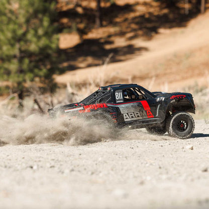 ARRMA 1/7 MOJAVE 6S EXB