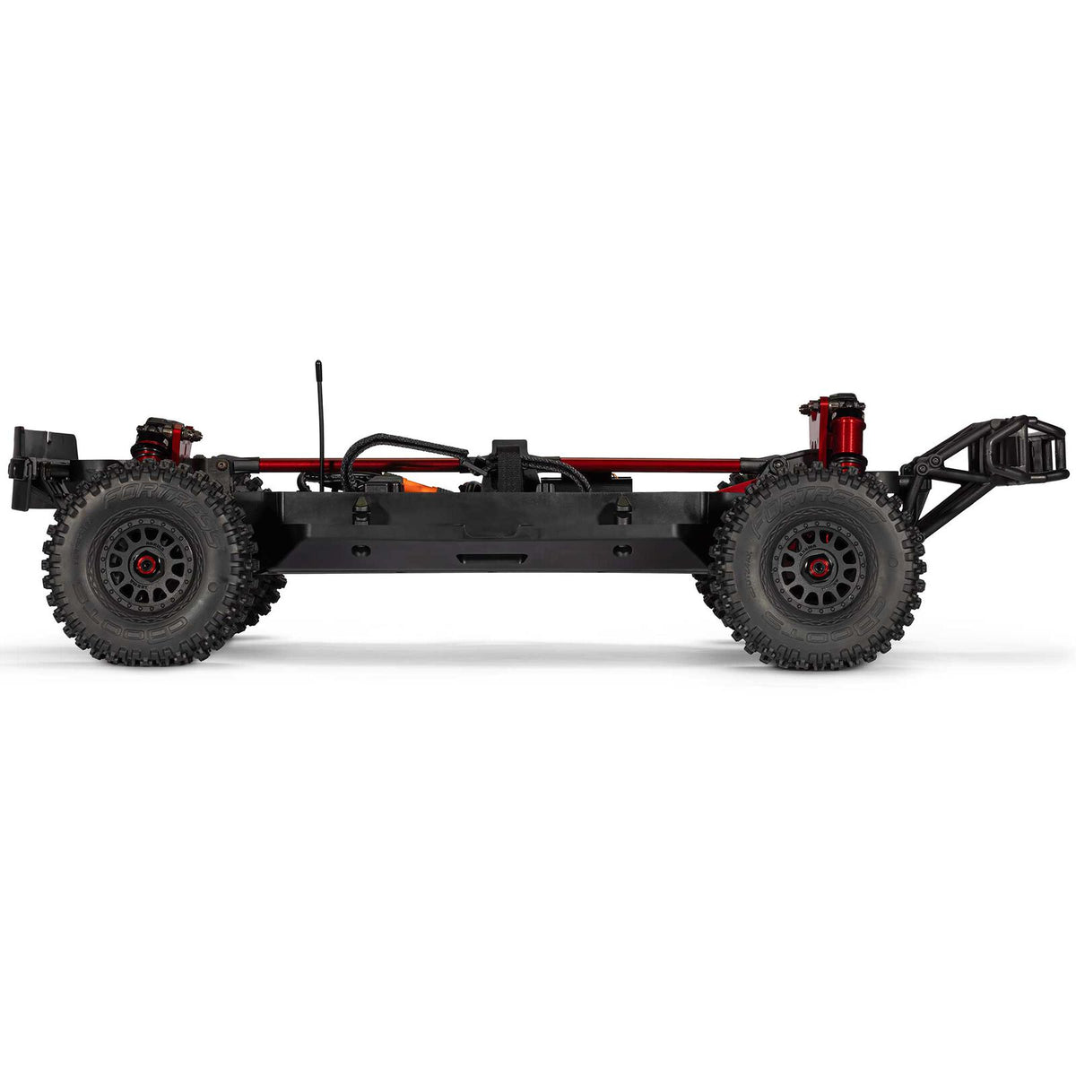 ARRMA 1/7 MOJAVE 6S EXB