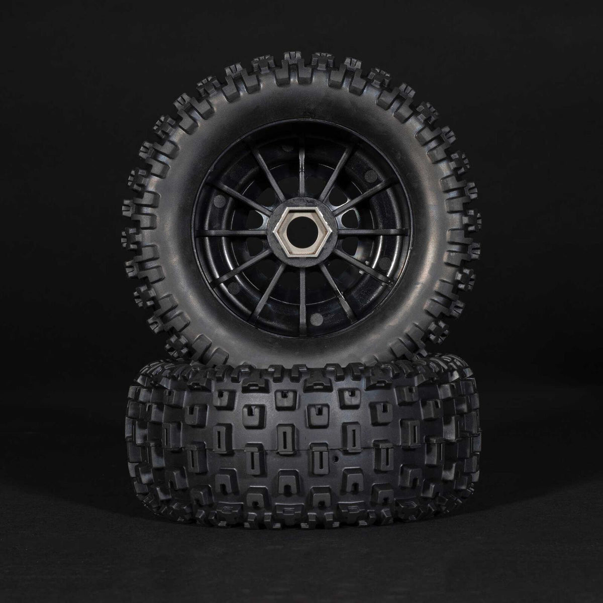 ARRMA 1/7 MOJAVE 6S EXB
