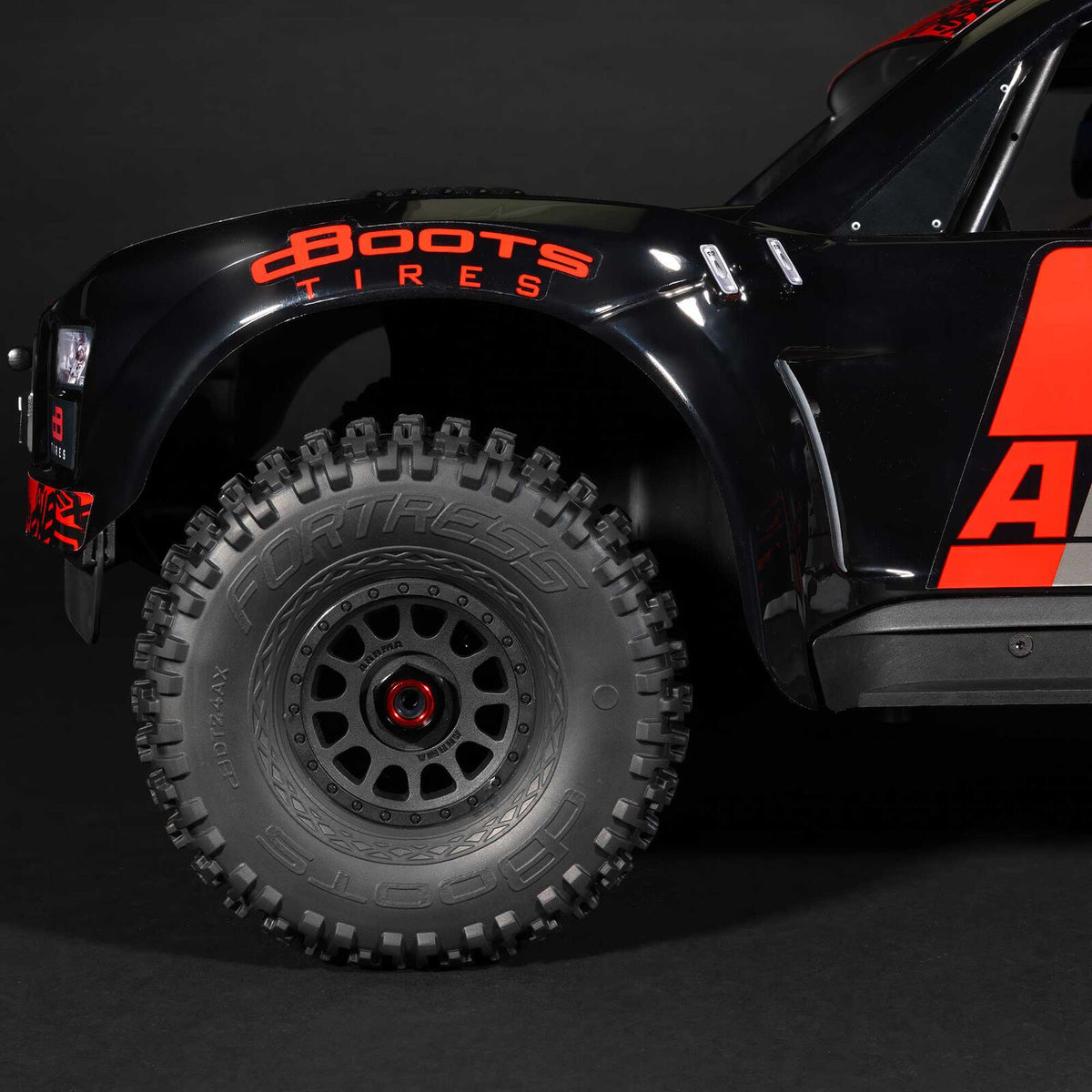 ARRMA 1/7 MOJAVE 6S EXB