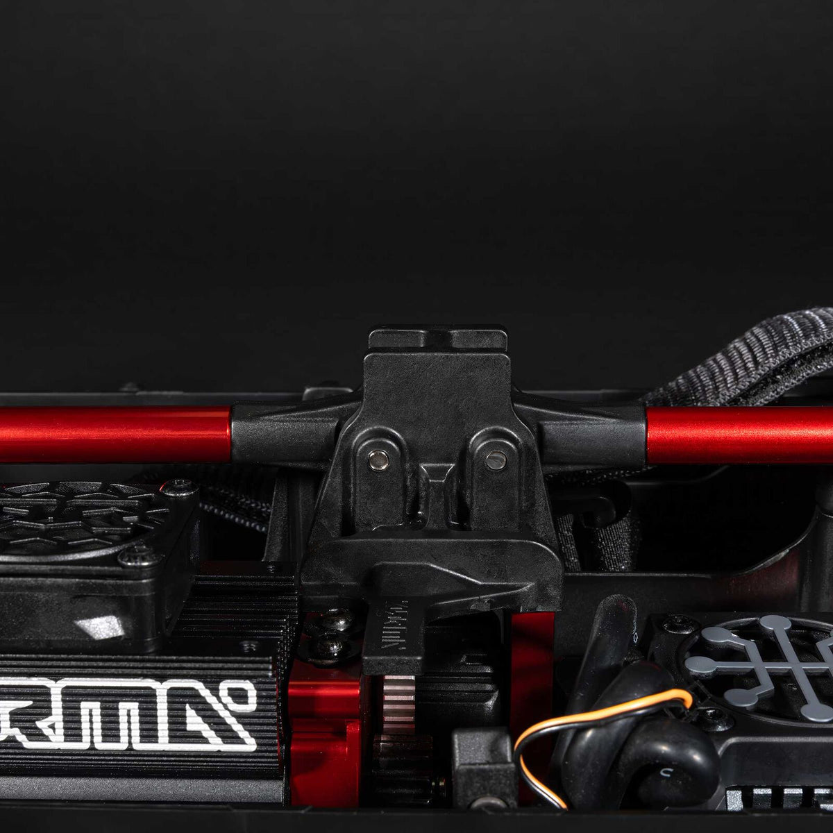 ARRMA 1/7 MOJAVE 6S EXB