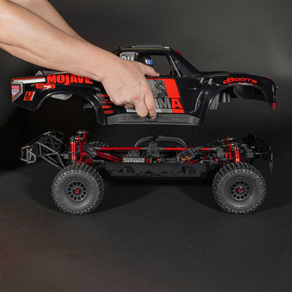ARRMA 1/7 MOJAVE 6S EXB