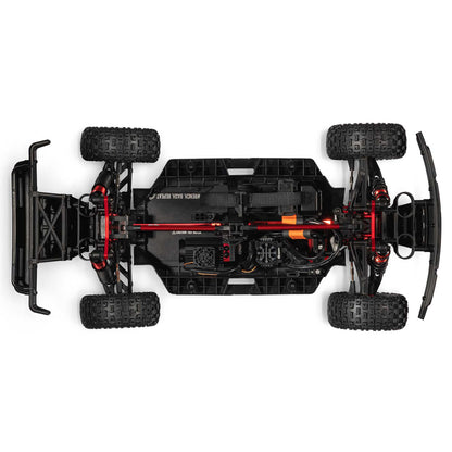 ARRMA 1/7 MOJAVE 6S EXB