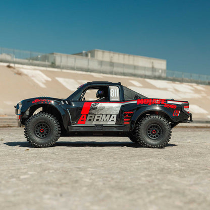 ARRMA 1/7 MOJAVE 6S EXB