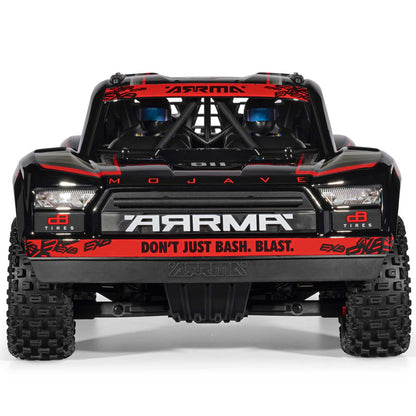 ARRMA 1/7 MOJAVE 6S EXB