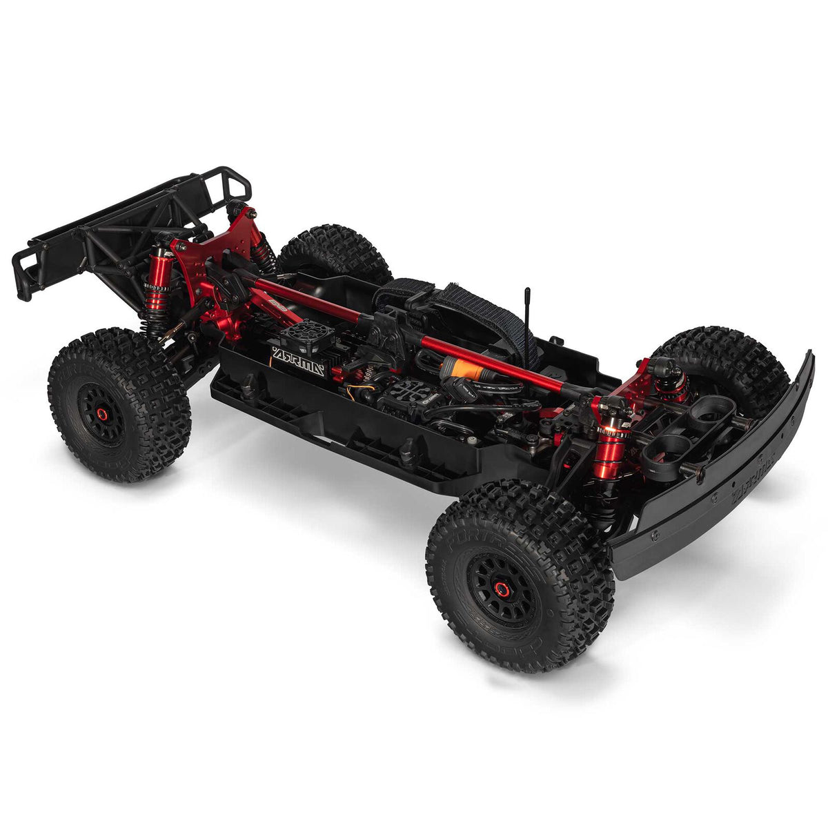ARRMA 1/7 MOJAVE 6S EXB