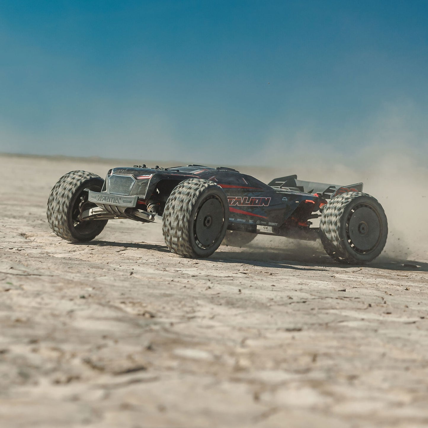 ARRMA 1/7 TALION 6S EXB