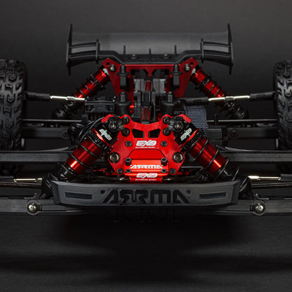 ARRMA 1/7 TALION 6S EXB