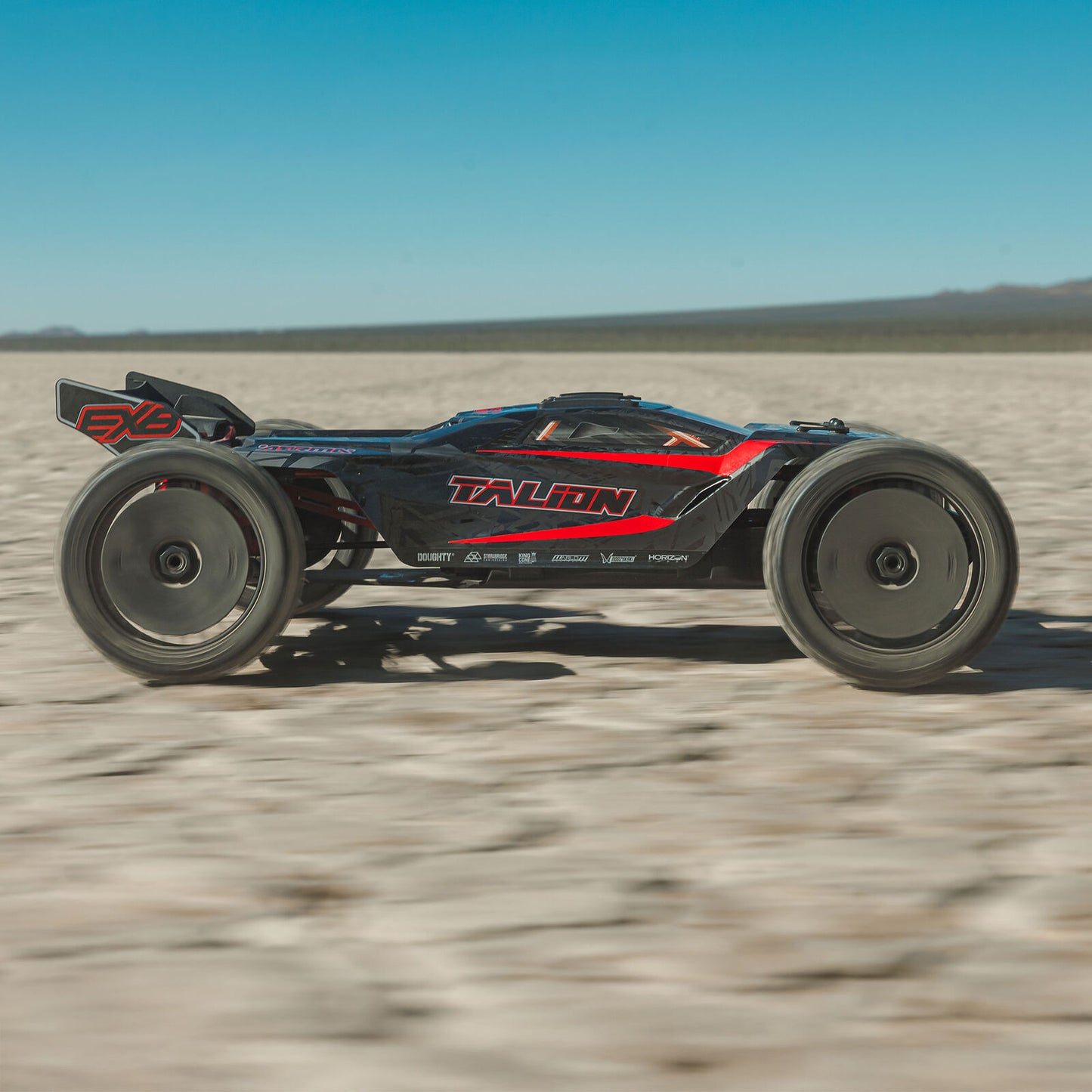 ARRMA 1/7 TALION 6S EXB