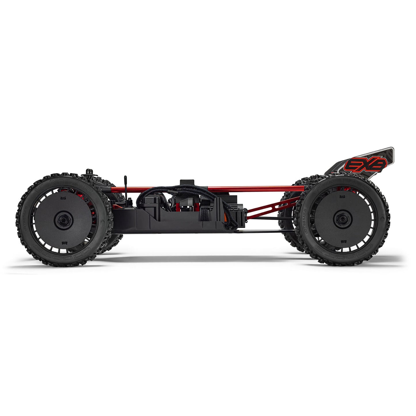ARRMA 1/7 TALION 6S EXB