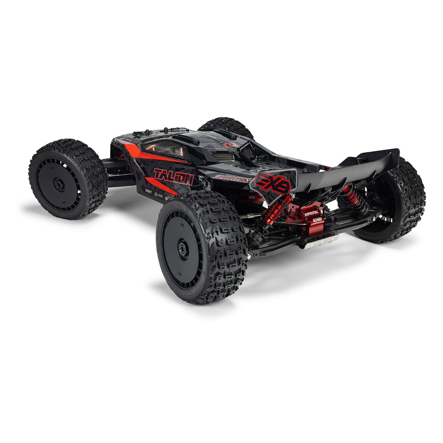 ARRMA 1/7 TALION 6S EXB