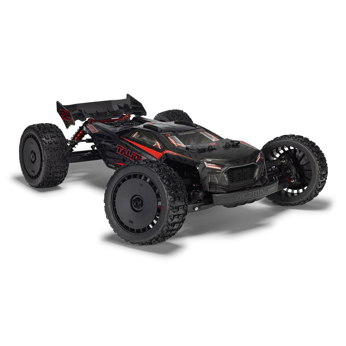 ARRMA 1/7 TALION 6S EXB