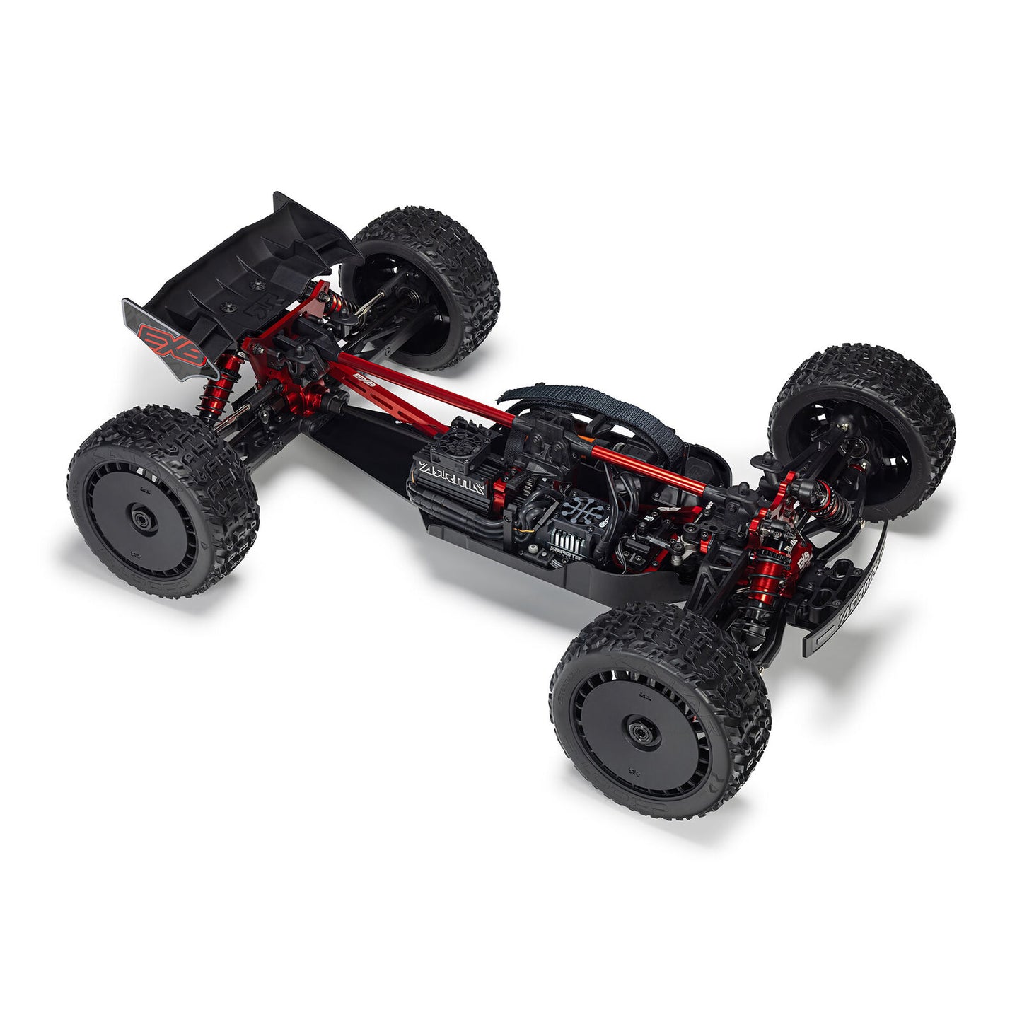 ARRMA 1/7 TALION 6S EXB