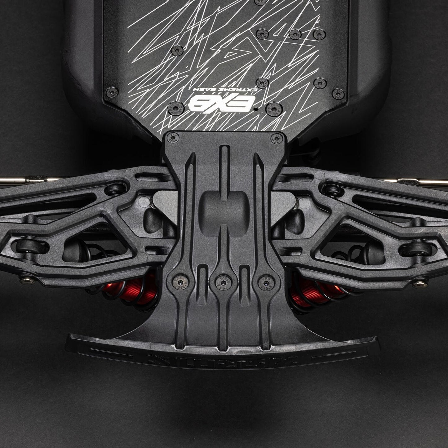 ARRMA 1/7 TALION 6S EXB