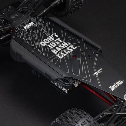 ARRMA 1/7 TALION 6S EXB