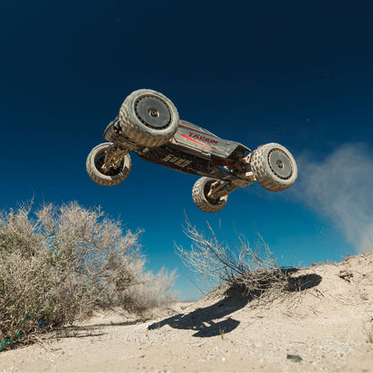 ARRMA 1/7 TALION 6S EXB