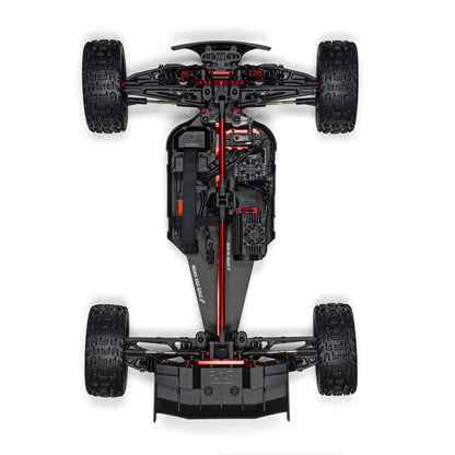 ARRMA 1/7 TALION 6S EXB