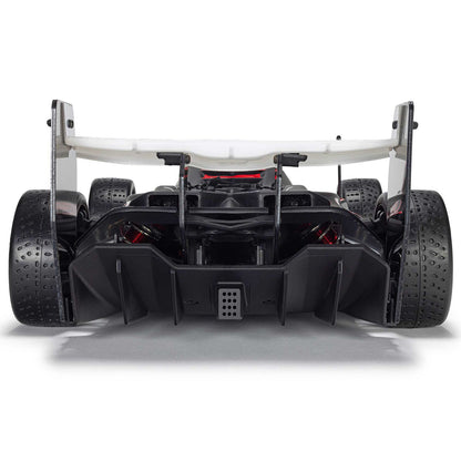 ARRMA 1/7 LIMITLESS 8S AVC 4X4 RTR Brushless Street Speed