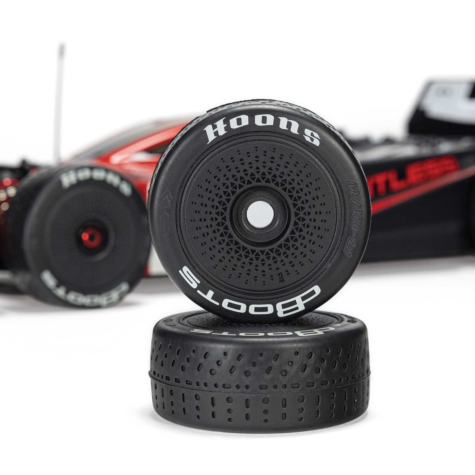 ARRMA 1/7 LIMITLESS 120 8S – JK Products (Pty) Ltd