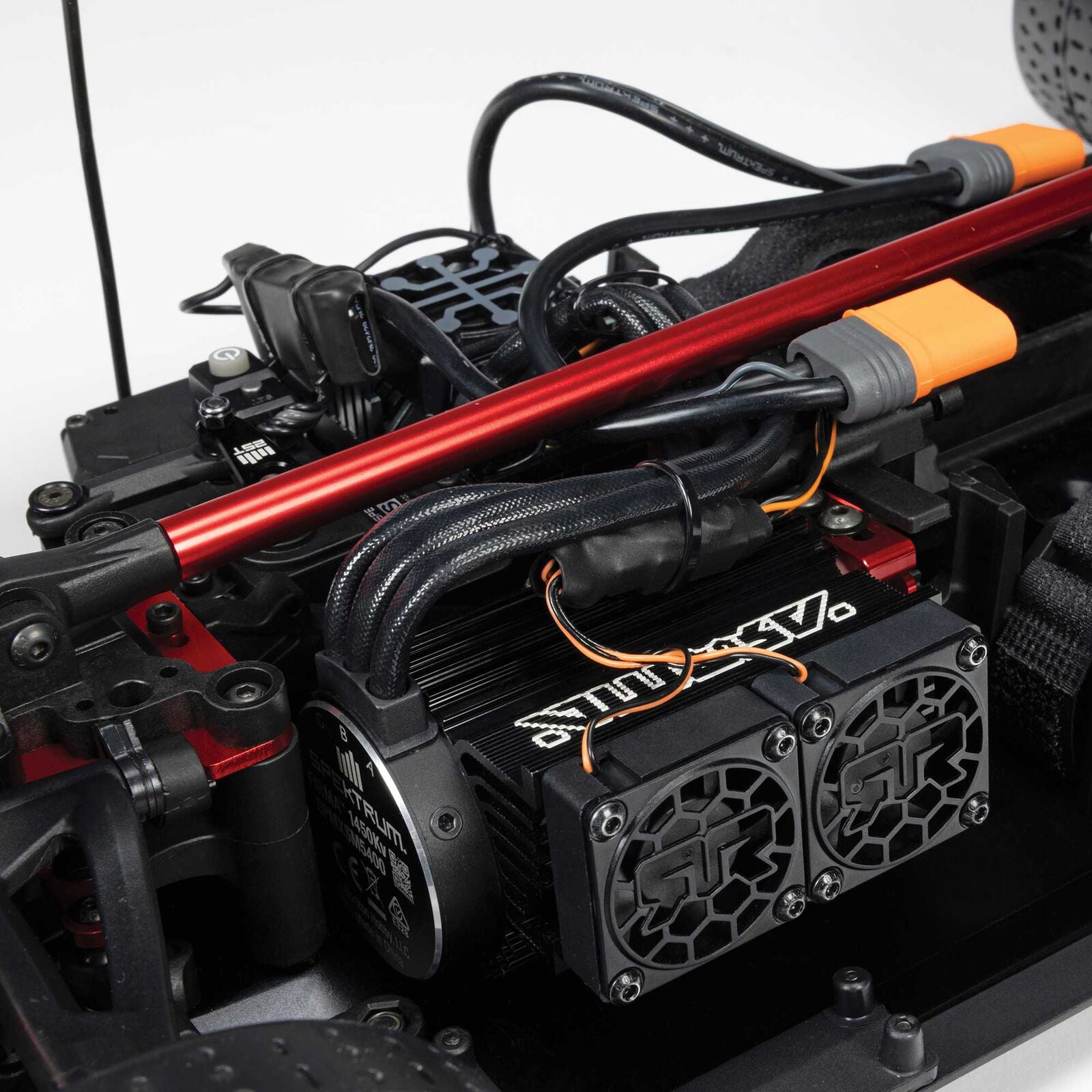 ARRMA 1/7 LIMITLESS 120 8S – JK Products (Pty) Ltd