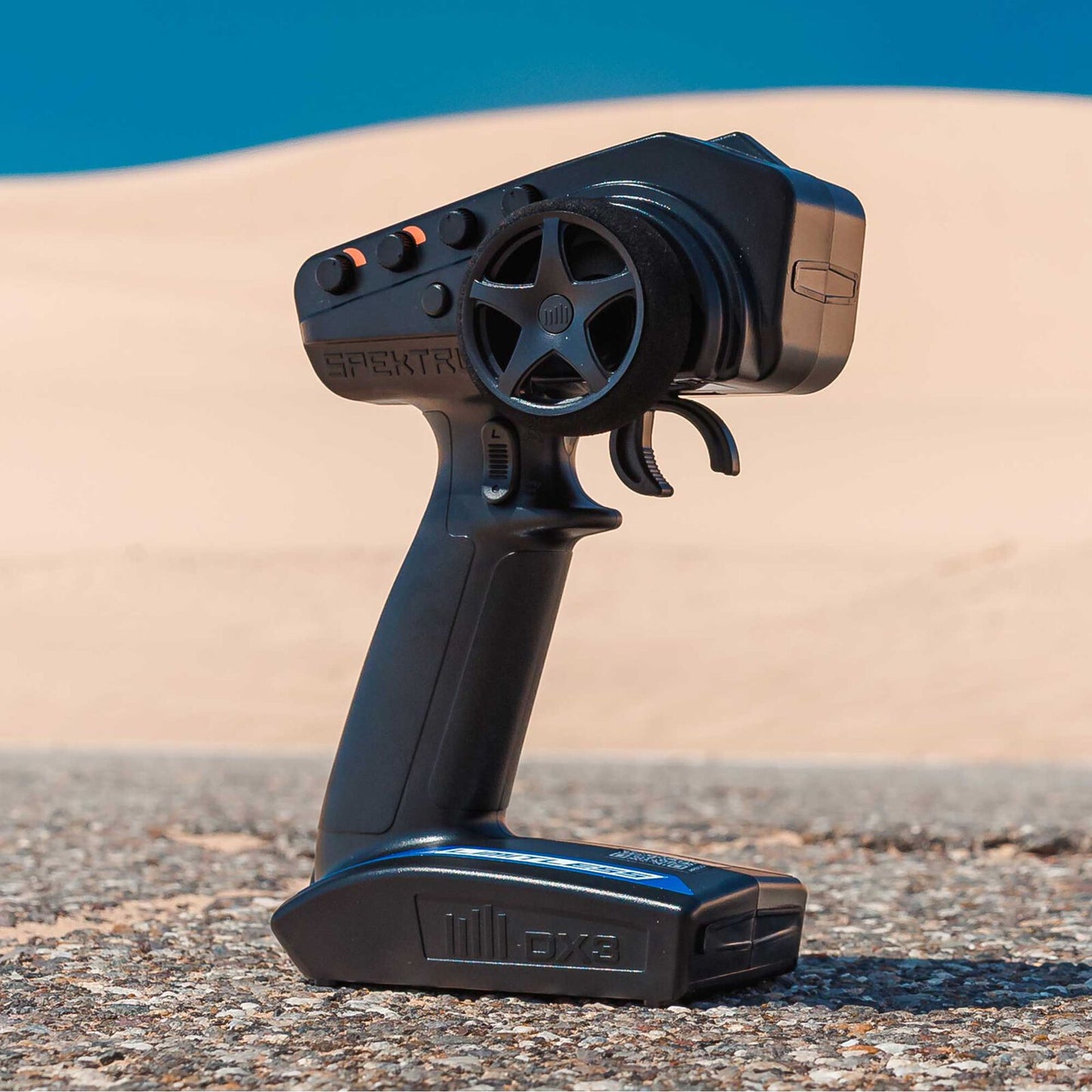 ARRMA 1/7 LIMITLESS 8S AVC 4X4 RTR Brushless Street Speed