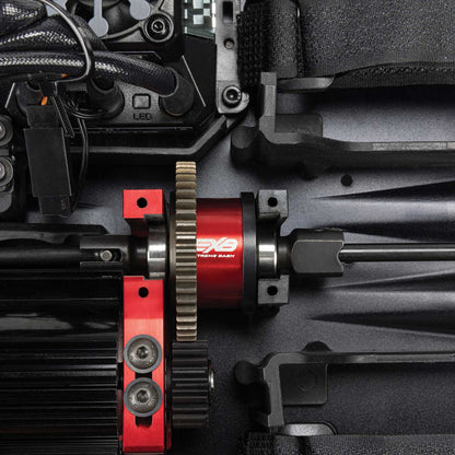 ARRMA 1/7 LIMITLESS 8S AVC 4X4 RTR Brushless Street Speed