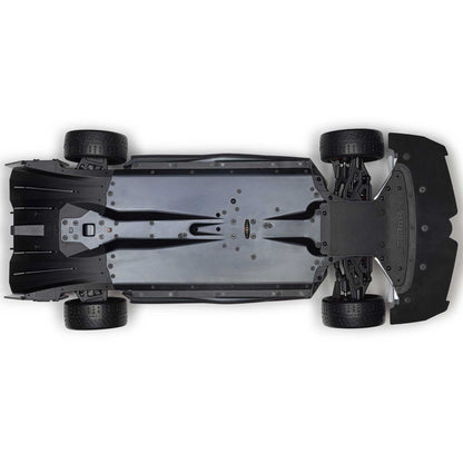 ARRMA 1/7 LIMITLESS 8S AVC 4X4 RTR Brushless Street Speed