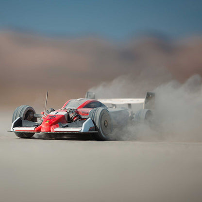 ARRMA 1/7 LIMITLESS 8S AVC 4X4 RTR Brushless Street Speed