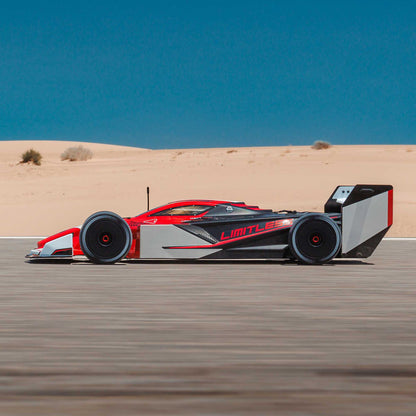 ARRMA 1/7 LIMITLESS 8S AVC 4X4 RTR Brushless Street Speed