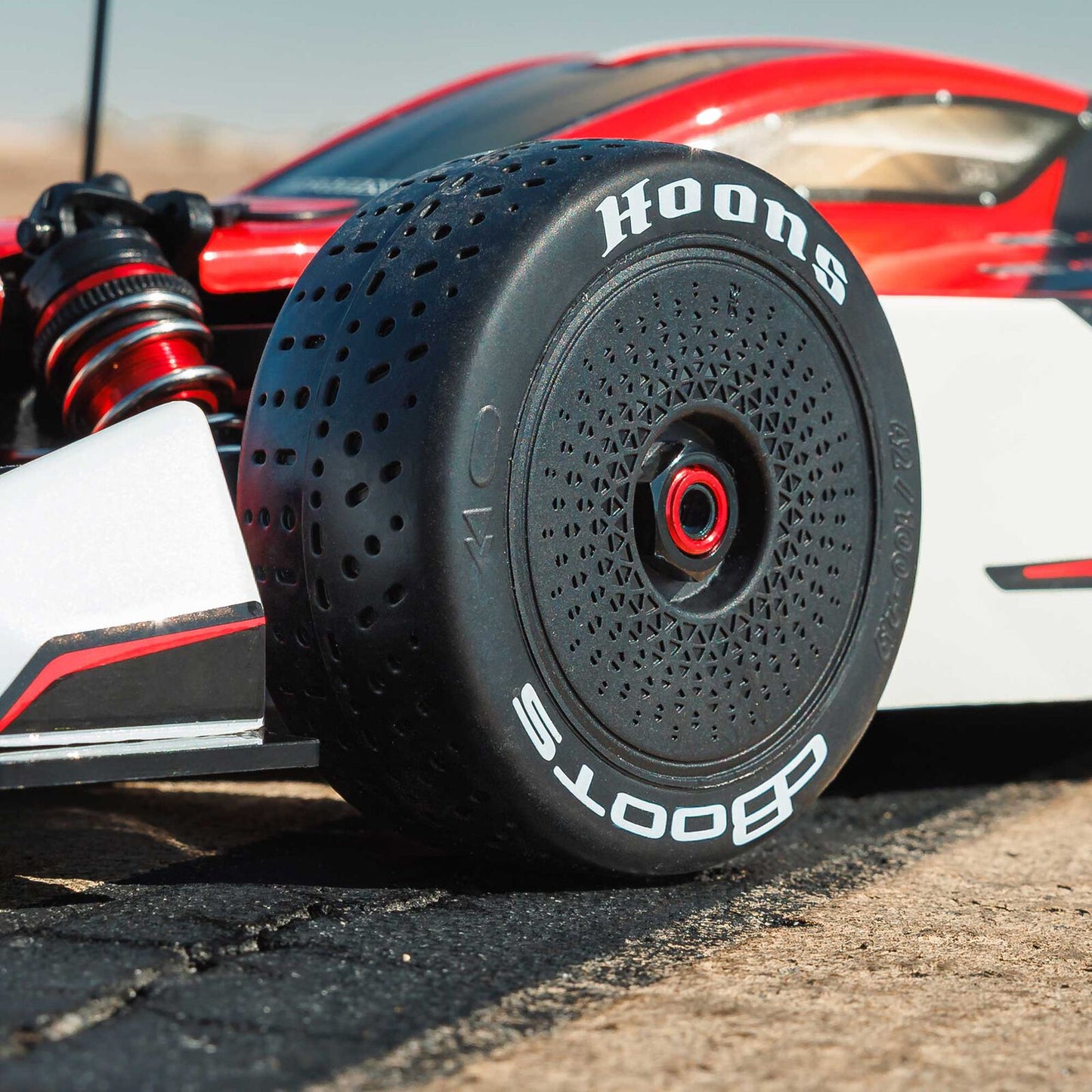 ARRMA 1/7 LIMITLESS 8S AVC 4X4 RTR Brushless Street Speed